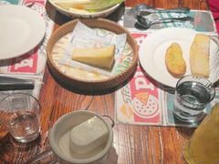 -凯撒城堡西餐厅(颐和国际店)