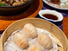 甜笋鲜虾饺-惠食佳·朱雀(东方商厦店)