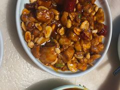 宫爆两样-小吊梨汤·北京菜·烤鸭(望京四元桥购物中心店)