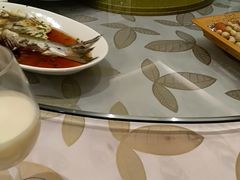 -山明水秀大饭店