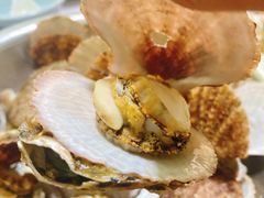 -宾朋海鲜饭庄(兴海路店)