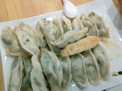 -西工饭庄快餐厅(西工小街店)