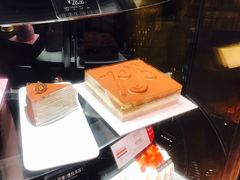 -巴黎贝甜·生日蛋糕(环球中心店)