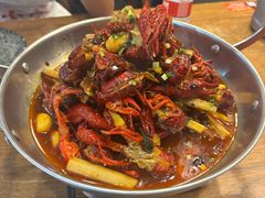 -虾小龙老长沙龙虾馆(坡子街店)