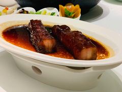 叉烧肉-悦景酒家(罗湖店)