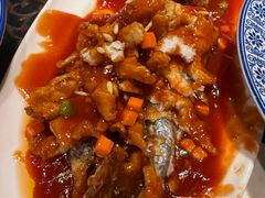 -老瑞福上海菜(人民广场店)
