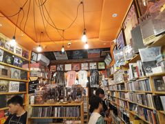 -独音唱片 Indie Music