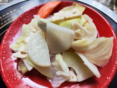 -顺水湾·牛肉牛杂火锅(驾鹤店)