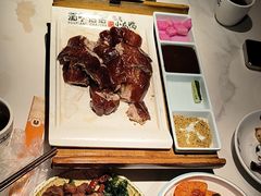 -茄子恰恰·新云南小炒(钱王街店)
