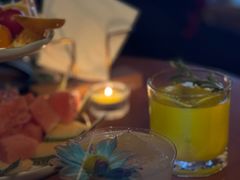 -MM·五声·音乐人与调酒师(西安路店)