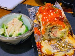 -东岸料理·寿司·刺身