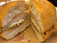 -金利茶餐厅(中船汇店)