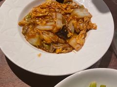 -南门小馆·清真(国贸商城店)