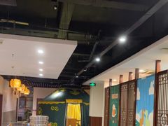 -羊阿公·嘉福烤全羊龙虾馆·家常菜(广益店)