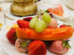 -第六季自助餐厅(甜水园店)