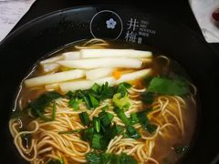 -贡梅老面馆·蟹粉面·无锡特色小吃(南长街主推店)