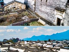 -南屏景区