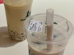 -1点点(石家庄长安万达店)