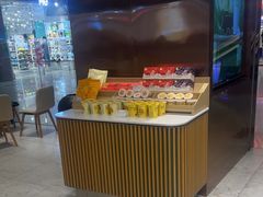 -奈雪的茶(永嘉天地东百城店)