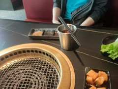 -谷牛和牛烤肉(漕河泾印象城店)