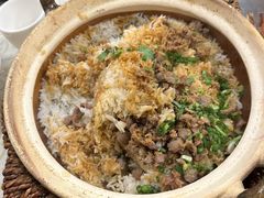 鸽肾焗饭-百利鸽王(紫薇路店)