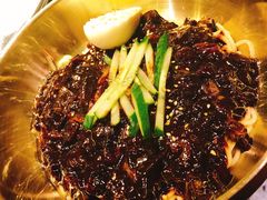 -三代烤肉(保利广场店)