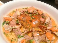 -上海人家花樣年华(中山公园店)