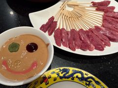 -南门涮肉(上海二店)