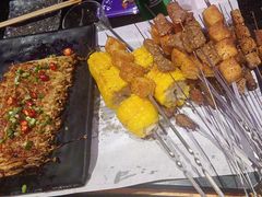 -冰城小镇音乐串吧·聚会餐厅(百子湾店)