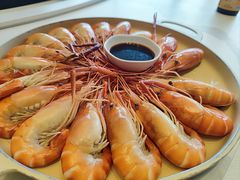 -富黎华海鲜大酒楼(正大广场店)