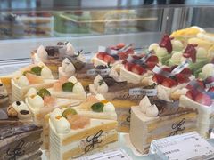 -法桐蛋糕·手作面包(万象城店)