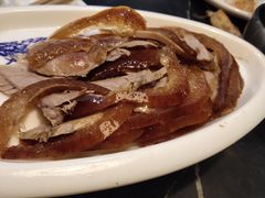 -大鸭梨烤鸭(甘家口店)