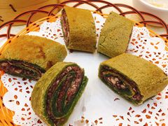 -顺德人家食府(黄金广场店)