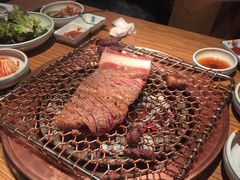 -王妃家(明洞中央店)