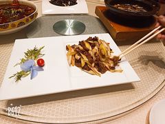 -希尔顿逸林酒店·中餐厅