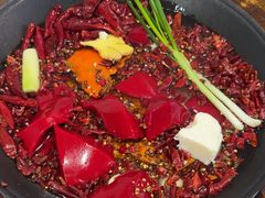 -黄潇洒老火锅(九眼桥宏济巷店)