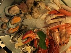 -澳门旅游塔360°旋转餐厅(南湾湖广场店)