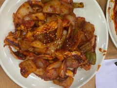 -贤花饭店(城阳店)