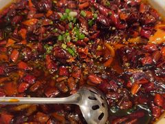 -严记小天府酸菜鱼(西四路店)