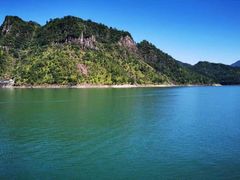 -千峡湖生态旅游度假区