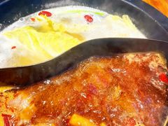 -小板凳·锦州烧烤(高新区店)