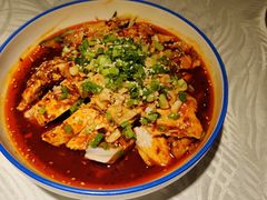 -雲蜀龙阁·金牌水煮鱼(方庄店)