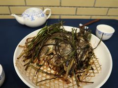 -老吉士酒家(天平路店)