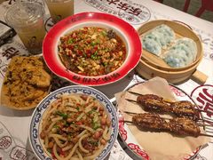 -乐乐大排档·30年老字号(浙江路店)