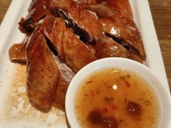 -先记烧鹅王·本地粤菜(福永店)