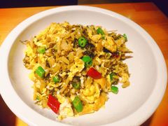 -外婆印象·家常菜(万科店)