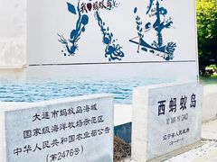 -大连蚂蚁岛度假区