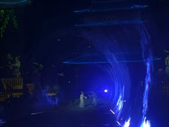 -东台西溪天仙缘景区