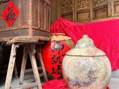 -文儒九号·闽菜馆(三坊七巷店)