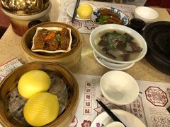 -点都德(大茶楼店)